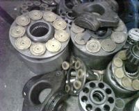 bombas hidraulicas